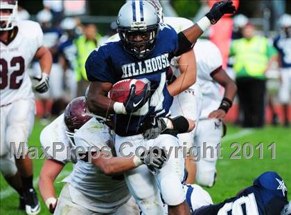 Thumbnail 3 in Hillhouse @ North Haven photogallery.