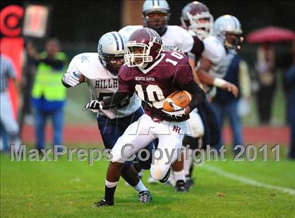 Thumbnail 3 in Hillhouse @ North Haven photogallery.