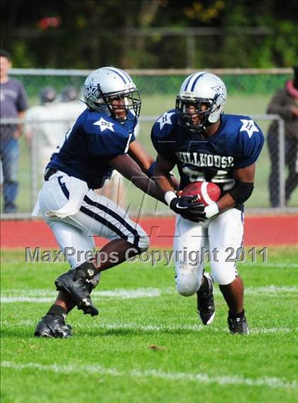 Thumbnail 3 in Hillhouse @ North Haven photogallery.