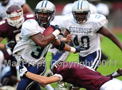 Thumbnail 3 in Hillhouse @ North Haven photogallery.