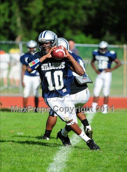 Thumbnail 1 in Hillhouse @ North Haven photogallery.