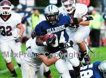 Thumbnail 2 in Hillhouse @ North Haven photogallery.