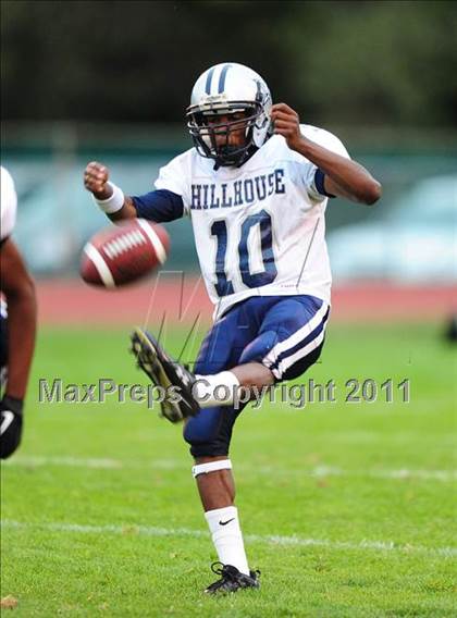 Thumbnail 2 in Hillhouse @ North Haven photogallery.