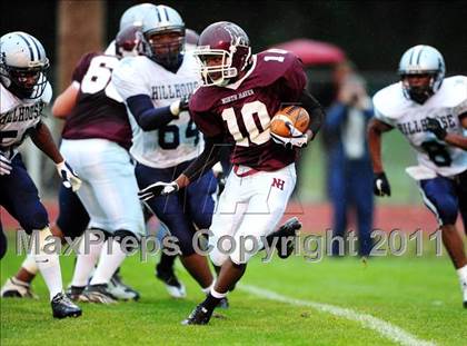 Thumbnail 1 in Hillhouse @ North Haven photogallery.