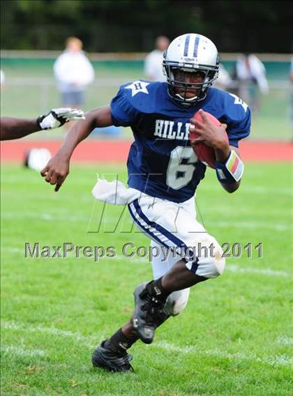 Thumbnail 2 in Hillhouse @ North Haven photogallery.