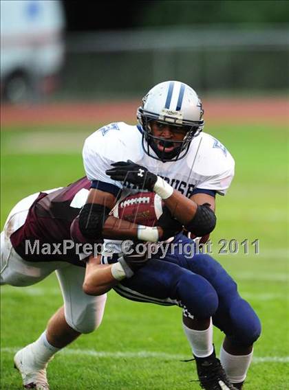 Thumbnail 3 in Hillhouse @ North Haven photogallery.