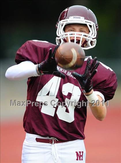 Thumbnail 3 in Hillhouse @ North Haven photogallery.