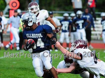 Thumbnail 3 in Hillhouse @ North Haven photogallery.