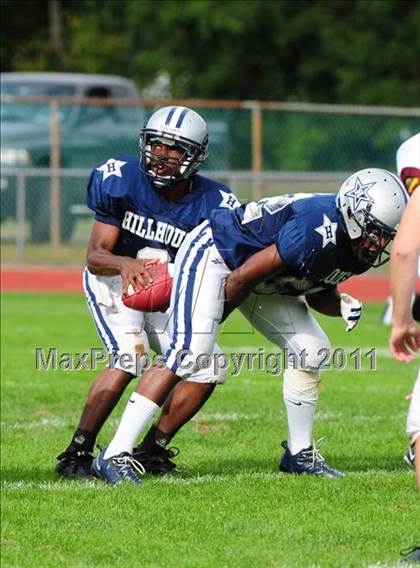 Thumbnail 3 in Hillhouse @ North Haven photogallery.