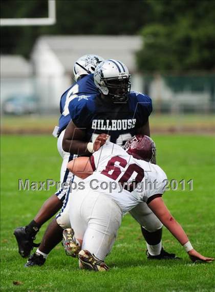 Thumbnail 2 in Hillhouse @ North Haven photogallery.