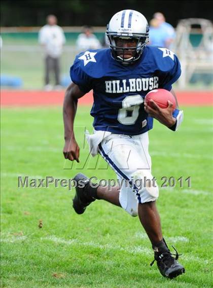 Thumbnail 3 in Hillhouse @ North Haven photogallery.
