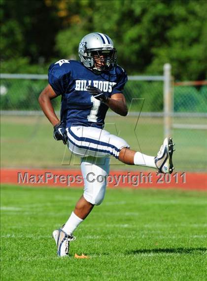 Thumbnail 3 in Hillhouse @ North Haven photogallery.