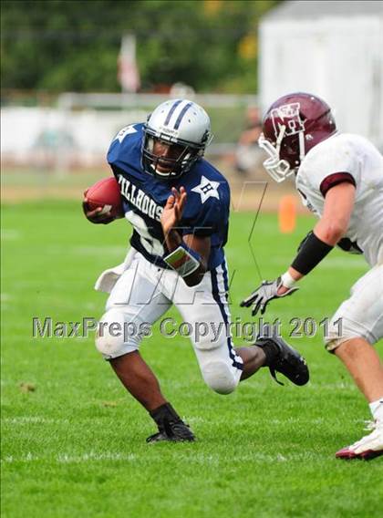 Thumbnail 2 in Hillhouse @ North Haven photogallery.