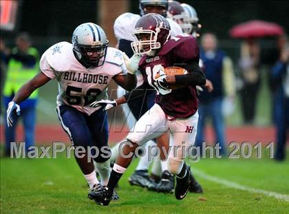 Thumbnail 2 in Hillhouse @ North Haven photogallery.