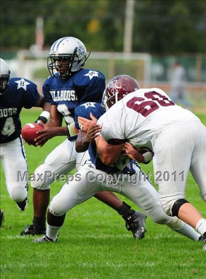 Thumbnail 2 in Hillhouse @ North Haven photogallery.