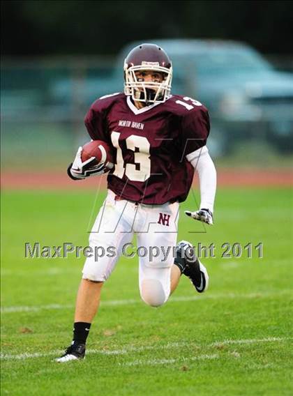 Thumbnail 2 in Hillhouse @ North Haven photogallery.