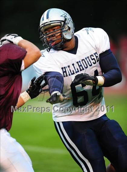 Thumbnail 1 in Hillhouse @ North Haven photogallery.