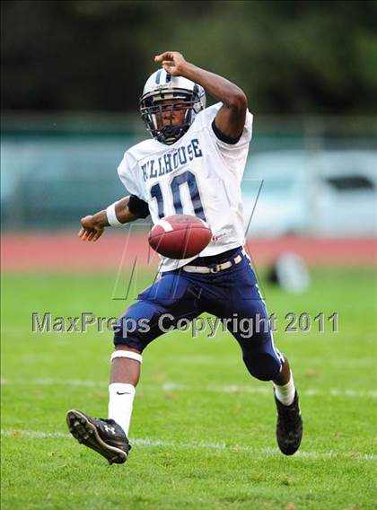 Thumbnail 1 in Hillhouse @ North Haven photogallery.