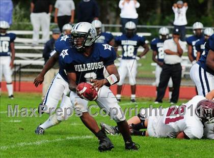 Thumbnail 1 in Hillhouse @ North Haven photogallery.