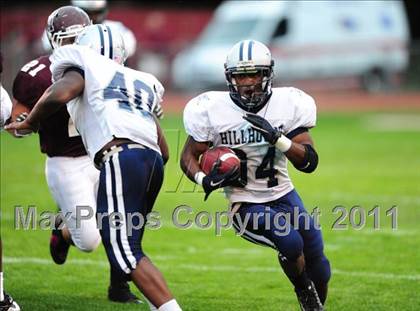 Thumbnail 1 in Hillhouse @ North Haven photogallery.