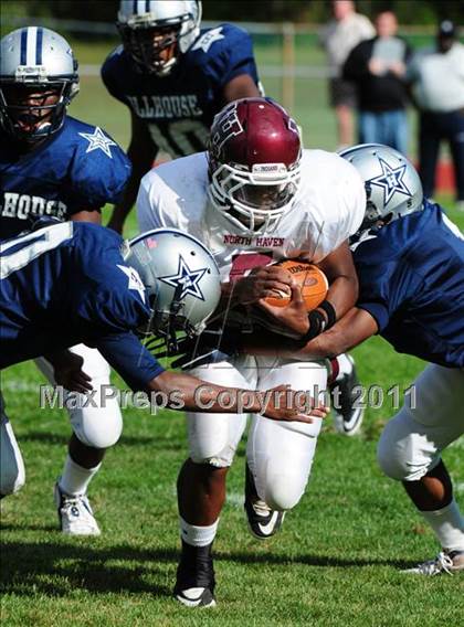 Thumbnail 1 in Hillhouse @ North Haven photogallery.