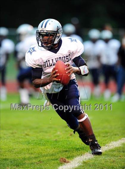Thumbnail 1 in Hillhouse @ North Haven photogallery.