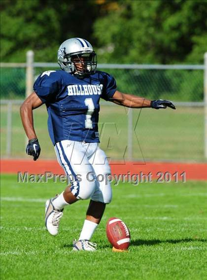 Thumbnail 2 in Hillhouse @ North Haven photogallery.