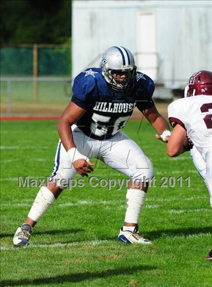 Thumbnail 2 in Hillhouse @ North Haven photogallery.