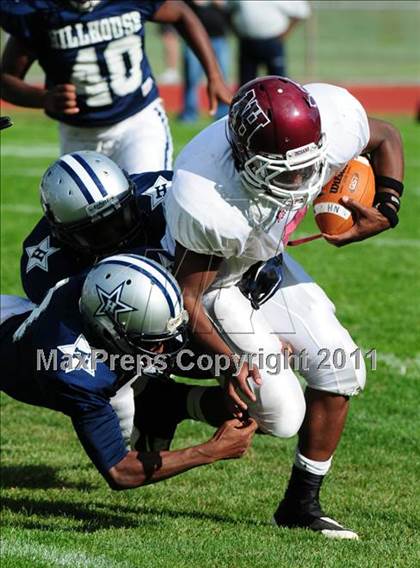 Thumbnail 3 in Hillhouse @ North Haven photogallery.