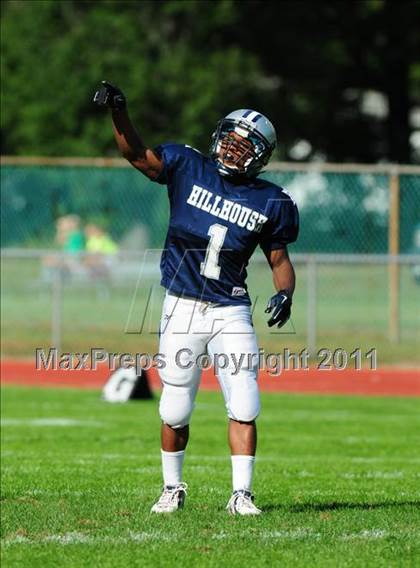 Thumbnail 3 in Hillhouse @ North Haven photogallery.