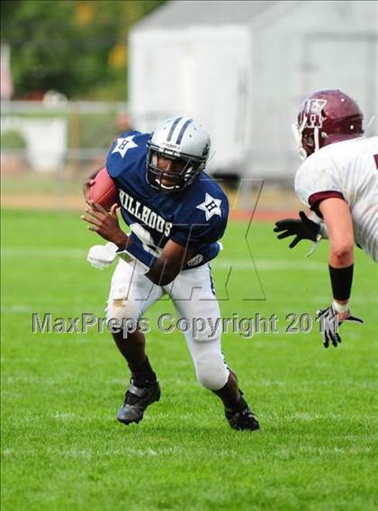 Thumbnail 1 in Hillhouse @ North Haven photogallery.