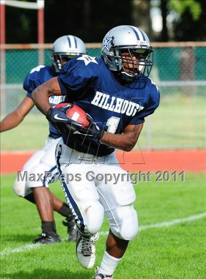 Thumbnail 3 in Hillhouse @ North Haven photogallery.