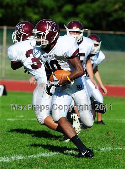 Thumbnail 3 in Hillhouse @ North Haven photogallery.