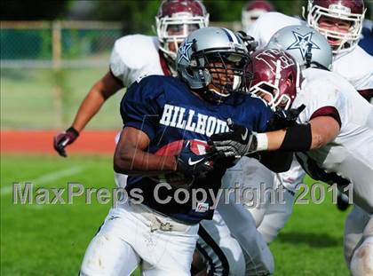 Thumbnail 1 in Hillhouse @ North Haven photogallery.