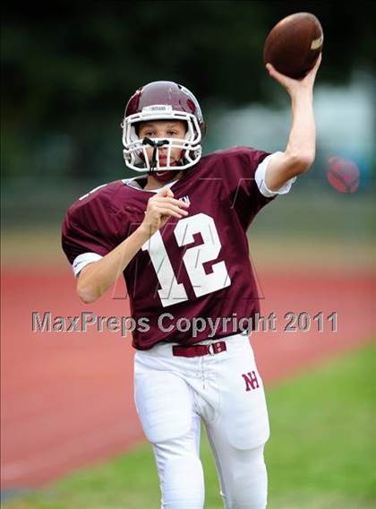Thumbnail 2 in Hillhouse @ North Haven photogallery.