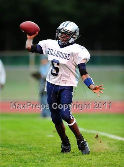 Thumbnail 3 in Hillhouse @ North Haven photogallery.