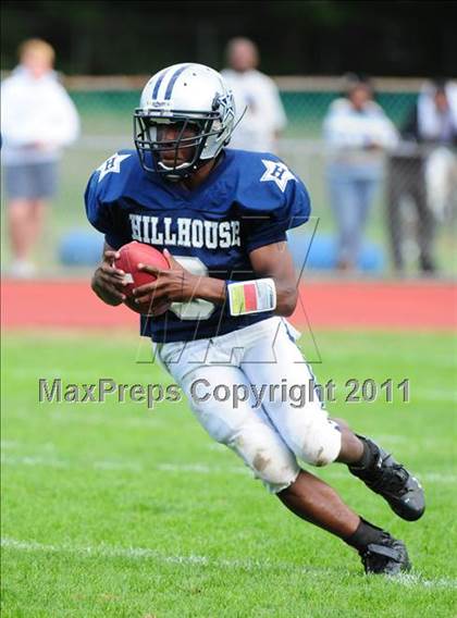 Thumbnail 3 in Hillhouse @ North Haven photogallery.