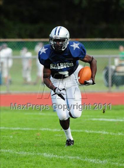 Thumbnail 3 in Hillhouse @ North Haven photogallery.