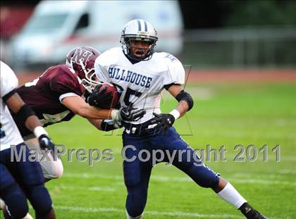 Thumbnail 1 in Hillhouse @ North Haven photogallery.