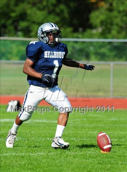 Thumbnail 1 in Hillhouse @ North Haven photogallery.