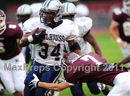 Thumbnail 2 in Hillhouse @ North Haven photogallery.
