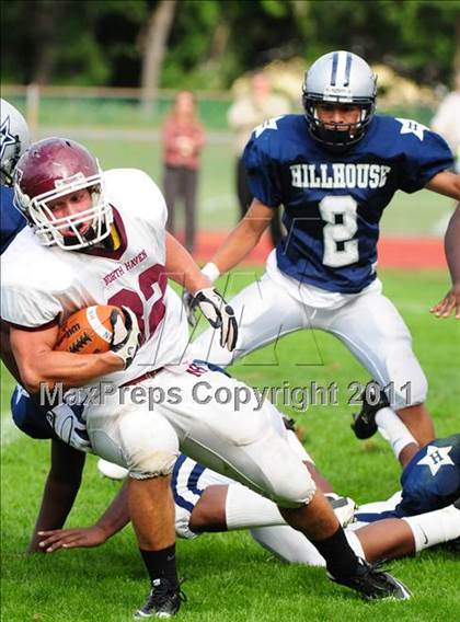 Thumbnail 3 in Hillhouse @ North Haven photogallery.