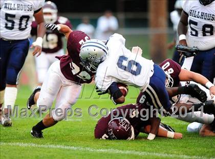Thumbnail 2 in Hillhouse @ North Haven photogallery.