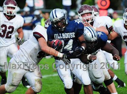 Thumbnail 2 in Hillhouse @ North Haven photogallery.