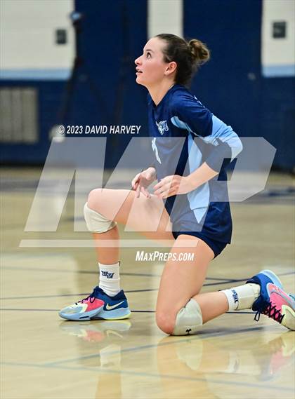Thumbnail 2 in Valor Christian @ Ralston Valley photogallery.
