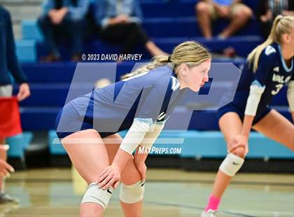 Thumbnail 2 in Valor Christian @ Ralston Valley photogallery.