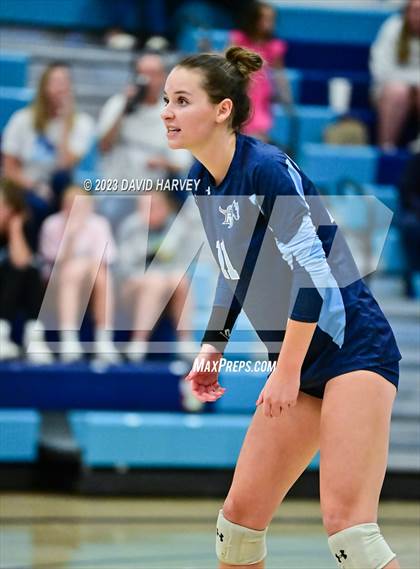Thumbnail 3 in Valor Christian @ Ralston Valley photogallery.