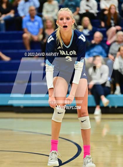 Thumbnail 1 in Valor Christian @ Ralston Valley photogallery.