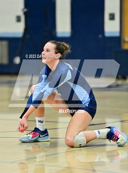 Thumbnail 2 in Valor Christian @ Ralston Valley photogallery.