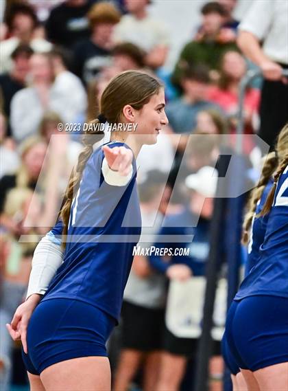 Thumbnail 3 in Valor Christian @ Ralston Valley photogallery.